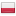 webkrytyk.pl server is located in Poland